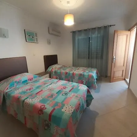 Вилла Amazing Modern Francis With Pool Албуфейра