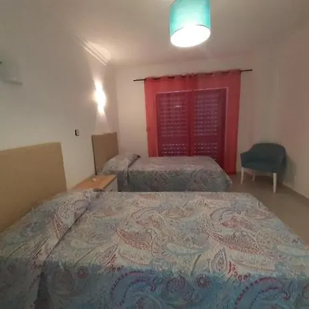 Вилла Amazing Modern Francis With Pool Албуфейра