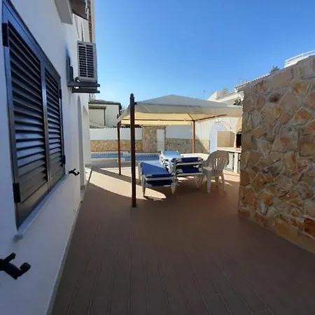 Villa Amazing Modern Francis With Pool