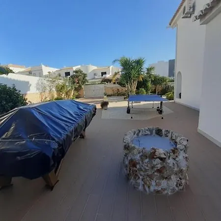 Amazing Modern Francis With Pool *