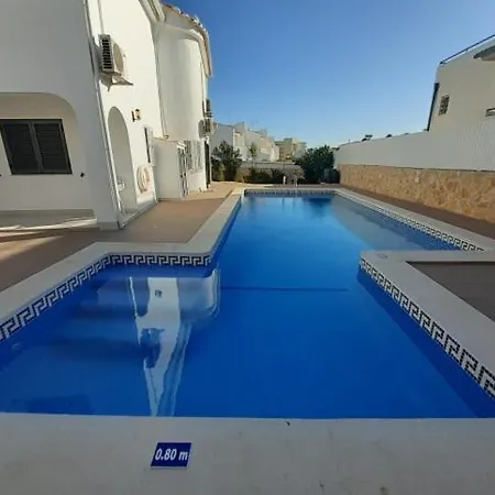 别墅 Amazing Modern Francis With Pool