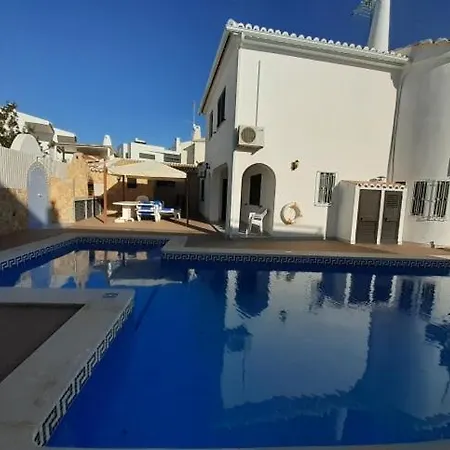 Amazing Modern Francis With Pool *