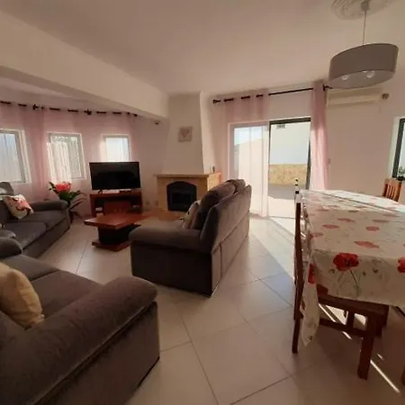 Amazing Modern Francis With Pool Villa Albufeira