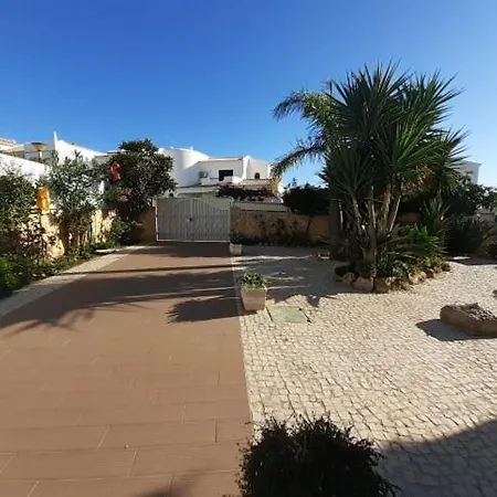 Amazing Modern Francis With Pool Villa Albufeira
