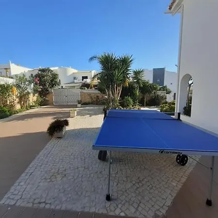 Amazing Modern Francis With Pool Villa Albufeira