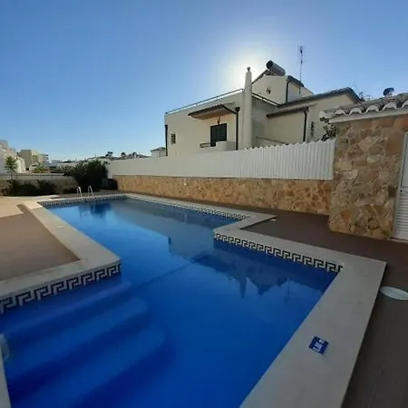 Amazing Modern Francis With Pool