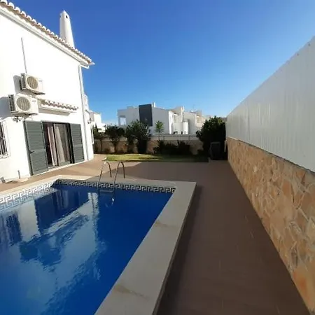 Villa Amazing Modern Francis With Pool