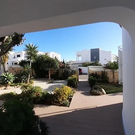 Villa Amazing Modern Francis With Pool